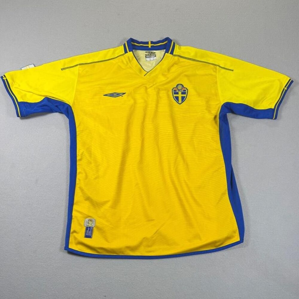 Umbro Men's multi Jersey